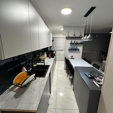 Elegant Escape In City Center Erywań Zewnętrze zdjęcie