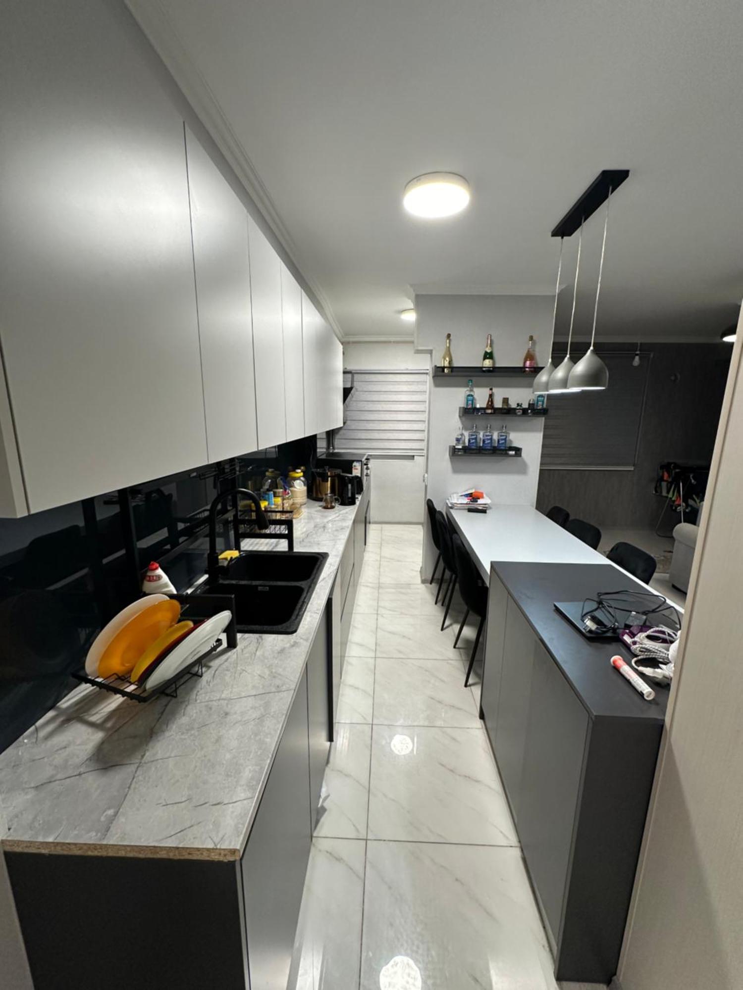 Elegant Escape In City Center Erywań Zewnętrze zdjęcie