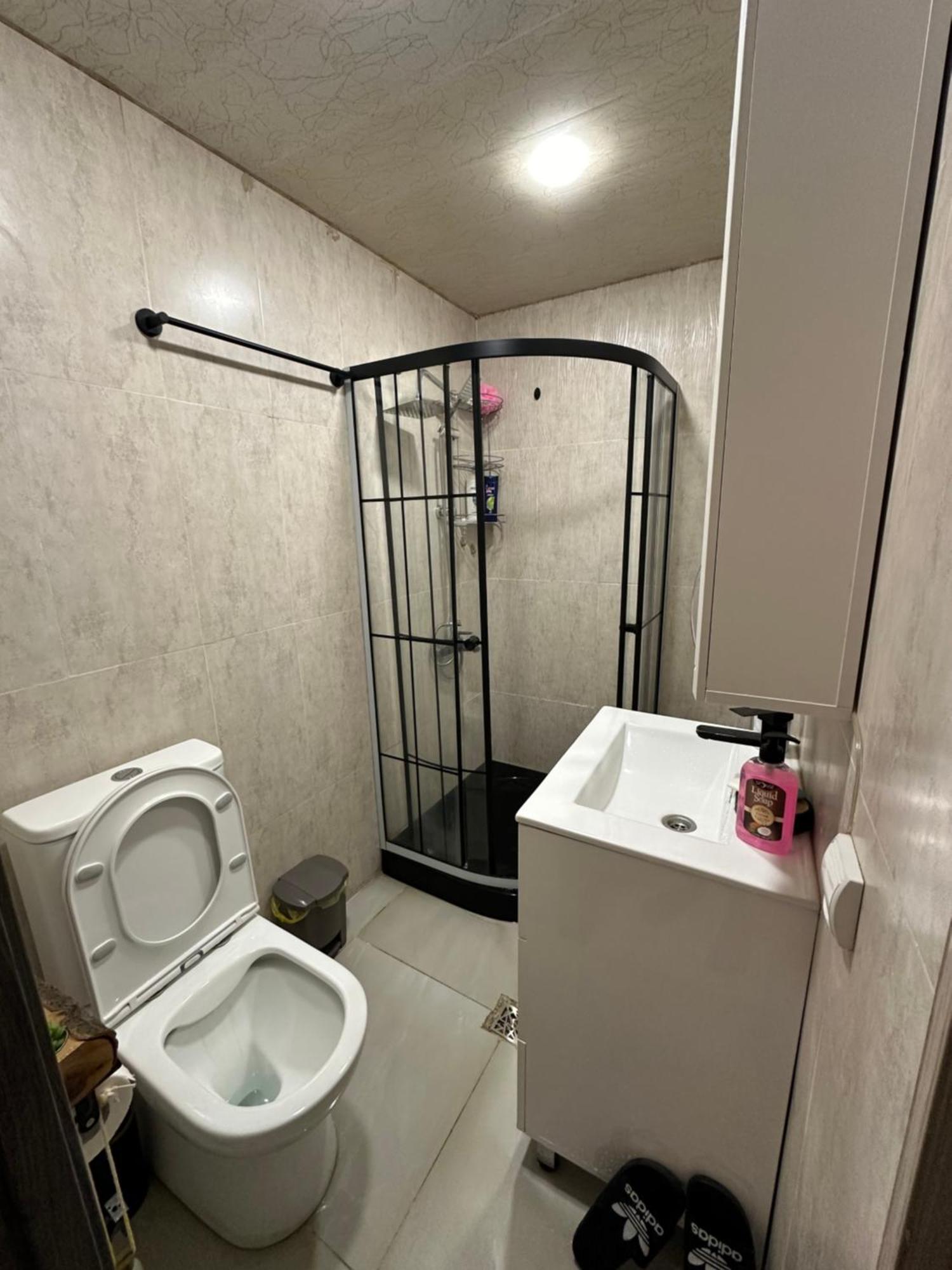 Elegant Escape In City Center Erywań Zewnętrze zdjęcie