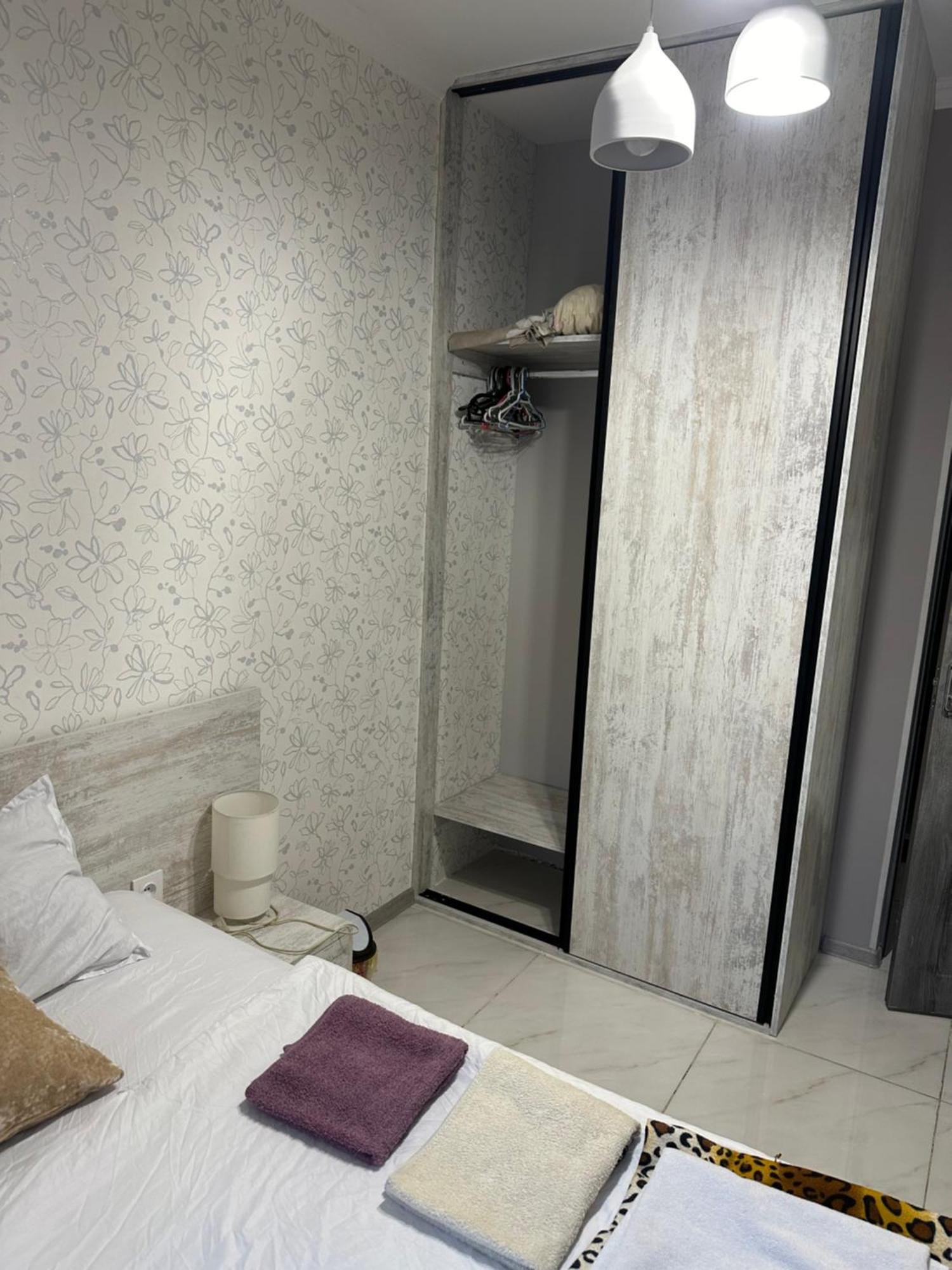 Elegant Escape In City Center Erywań Zewnętrze zdjęcie